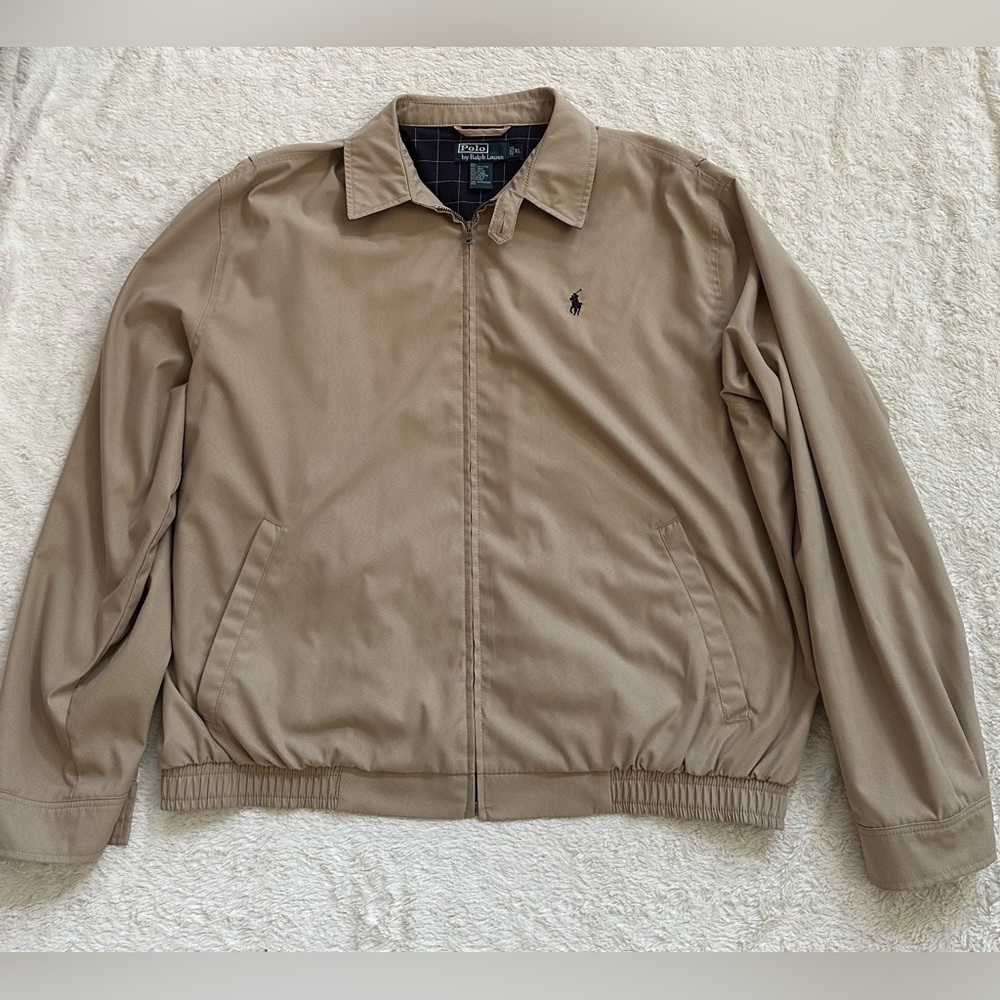 Polo Ralph Lauren jacket